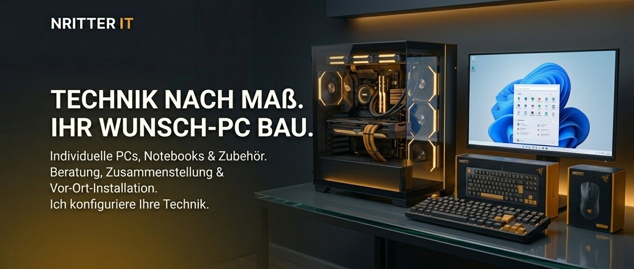 Ihr Experte für Telekommunikation und Smart Home